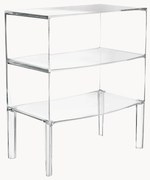 Libreria Ghost Buster