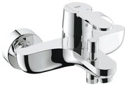GROHE 32887000 - Miscelatore per vasca GET DN 15, cromo lucido