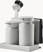 Set lavastoviglie Diish 5 pz