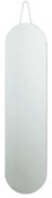 Specchio da parete 30x120 cm A-Wall - Zone