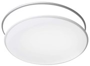 Plafoniera LED Dimmerabile LED/24W/230V + TC rotondo 2700K-6500K
