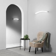 Applique LED design LED-ALOHA-AP35 bianco IP20, INTEC