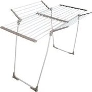 Stendibiancheria estensibile con ali