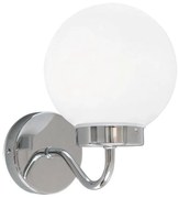 Rabalux 5827 - Applique da bagno TOGO 1xE14/40W/230V