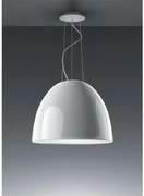 Artemide Nur Gloss Halo Bianco