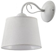 Jupiter 1347 - KM K B - Applique KAMELIA 1xE27/60W/230V