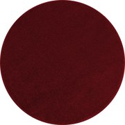 Tappeto rotondo bordeaux ø 160 cm Ata - Ayyildiz Carpets