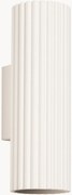 Applique con luce direzionale Gleam