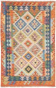 Kilim Tappeto orientale 120x190 (Pakistan) Tessuto A Mano