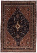 Tappeto 290 x 200 (Iran) Annodato A Mano