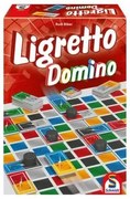 Gioco da Tavolo Schmidt Spiele Ligretto Domino