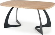 Tavolo allungabile Veldon - H75
