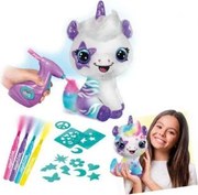 Unicorno Canal Toys + 6 Anni Unicorno