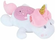 Peluche Musicale Jemini 023961 31 cm Unicorno