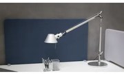 Artemide tolomeo led TW completo di base d. 23 cm