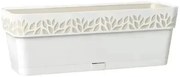 Balconetta cloe cm.30, BIANCO