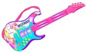 Chitarra da Bambino Reig Rosa