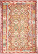 Kilim Tappeto orientale 200 x 290 (Pakistan) Tessuto A Mano