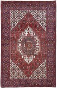 Gholtogh Tappeto persiano 130 x 210 (Iran) Annodato A Mano