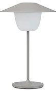 Blomus - Ani Mobile LED Lampada da Tavolo Mini Satellite Blomus