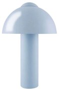 Globen Lighting - Buddy 23 Lampada da Tavolo Light Blue Globen Lighting