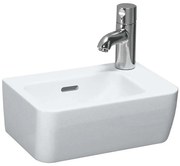 LAUFEN H8169550001061 - Lavabo sospeso PRO 36x25 cm ceramica/bianco
