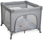Chicco - Box giochi FAWN grigio