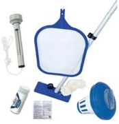 Bestway - Kit mantenimento e pulizia per piscine - (art.58195)