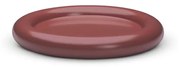 Northern - Observe Tray Ø32 Painted Ash/Coral Red Northern