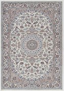 Nain Tappeto 170 x 110 (Iran) Annodato A Mano