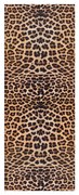 Battistrada , 52 x 200 cm Ricci Leopard - Universal