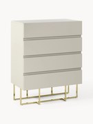 Cassettiera in legno Joe