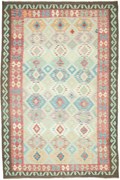 Kilim Tappeto orientale 190x290 (Pakistan) Tessuto A Mano