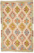 Kilim Tappeto 80 x 120 (Pakistan) Tessuto A Mano