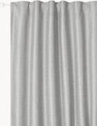 Set di 2 tende oscuranti totali con multibanda Asher, varie misure