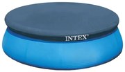 Copertura per Piscina Rotonda 366 cm Intex