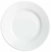 Set di piatti Arcoroc Restaurant Vetro (ø 22,5 cm) (6 uds)