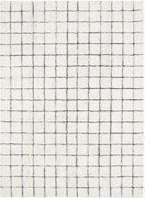 Tappeto in lana fatto a mano Mosaic