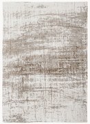 Tappeto jacquard a tessitura piatta da interno-esterno Griff