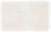 Tappetino da bagno bianco 50x80 cm Cuddly - Catherine Lansfield