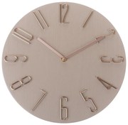 Orologio da parete ø 30,5 cm - Dakls