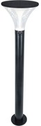 Palo solare piccolo Rovai H81.5cm in policarbonato INSPIRE