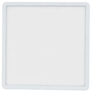 Nordlux - Oja 29 Square Plafoniera 3000/4000K White Nordlux