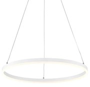 Arcchio - Albiona Lampada a Sospensione Ø40 White Arcchio