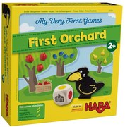 Frutteto - I miei primi giochi