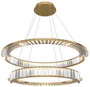 Maytoni | Krone Lampada a soffitto / plafoniera Pendant Oro