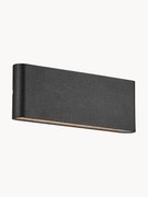 Applique da esterno a LED Kinver