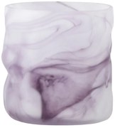 Portacandele in vetro per tea light Moore - Bloomingville