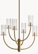Lampadario Arco