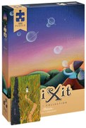 Dixit Puzzle 500 - Detours